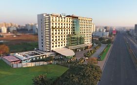 Sayaji Pune